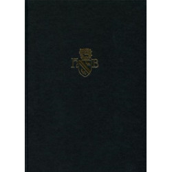 English Monastic Litanies of the Saints after 1100: Volume II: Pontefract - York