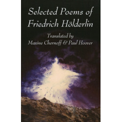 Selected Poems of Friedrich Holderlin