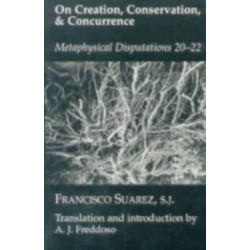 On Creation Conservation And Concurrence