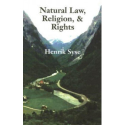 Natural Law Religion Rights