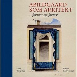 Abildgaard som arkitekt: Form og farver
