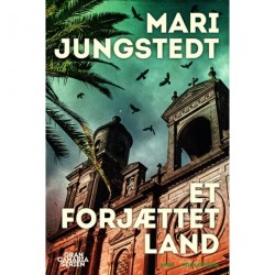Et forjættet land