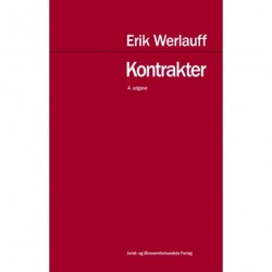 Kontrakter
