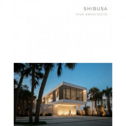 Shibusa: Hive Architects - Masterpiece Series