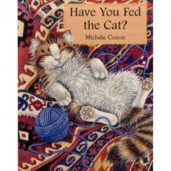 Have You Fed the Cat?