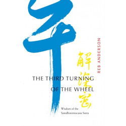 The Third Turning of the Wheel: Wisdom of the Samdhinirmocana Sutra
