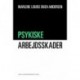 Psykiske arbejdsskader