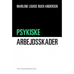 Psykiske arbejdsskader