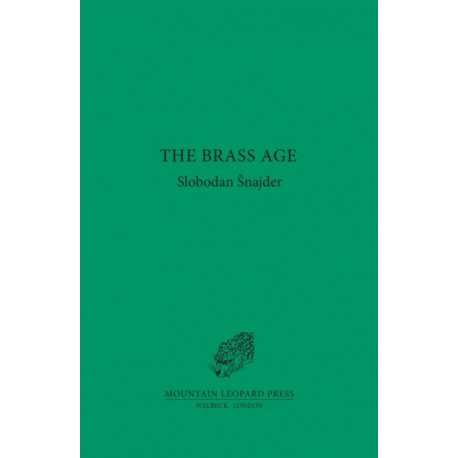 The Brass Age