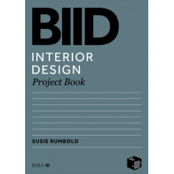 BIID Interior Design Project Book