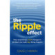 The Ripple Effect: How surprisingly small changes in mindset can make big things happen