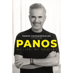 Panos: My life, my odyssey