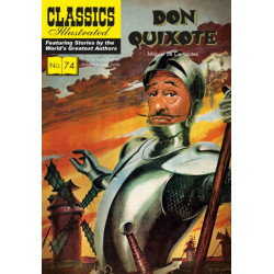 Don Quixote