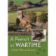 A Peewit in Wartime: A Child's War in Somerset