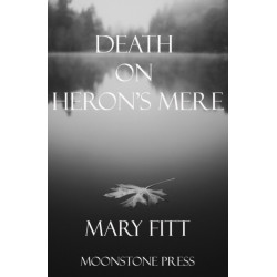 Death on Herons' Mere