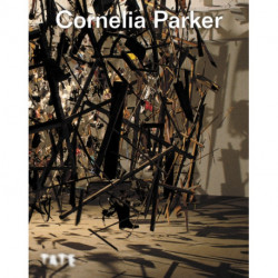 Cornelia Parker