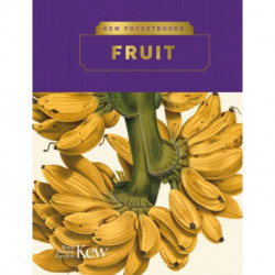 Kew Pocketbooks: Fruit