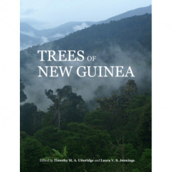 Trees of New Guinea