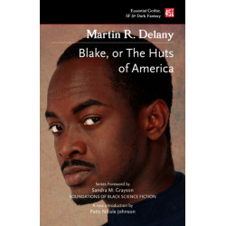 Blake- or The Huts of America