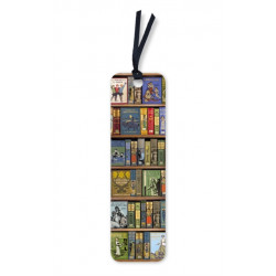 Bodleian High Jinks Bookshelves Bookmarks (pack of 10)