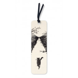 Kipling: The Cat that Walked by Himself Bookmarks (pack of 10)