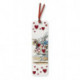 Alice's Adventures in Wonderland: White Rabbit Bookmarks (pack of 10)