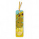 Vincent van Gogh: Vase with Sunflowers Bookmarks (pack of 10)