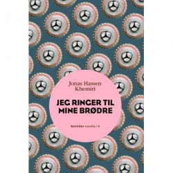 Jeg ringer til mine brødre