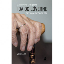 Ida og løverne: Det man ikke lige ser