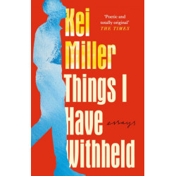 Things I Have Withheld