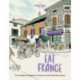 Lonely Planet Eat France
