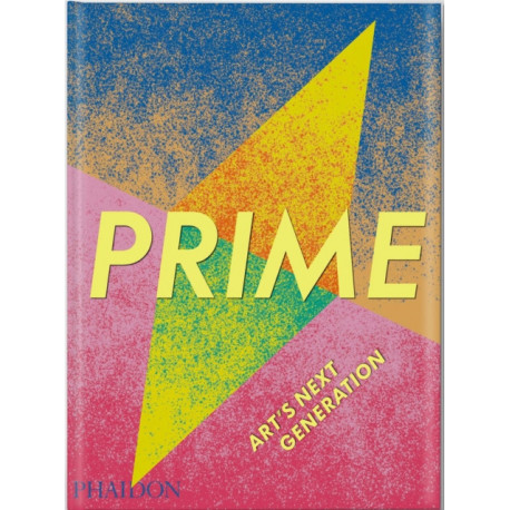 Prime: Art's Next Generation