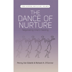 The Dance of Nurture: Negotiating Infant Feeding