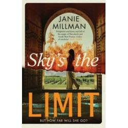 Sky's the Limit: A heartwarming journey of love, forgiveness and discovery