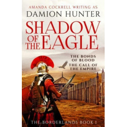 Shadow of the Eagle: A terrific read' Conn Iggulden