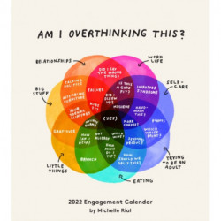 2023 Eng Calendar: Am I Overthinking This?