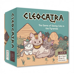 Cleocatra