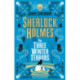 Sherlock Holmes and The Three Winter Terrors