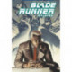 Blade Runner: Origins Vol. 3: Burning