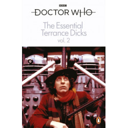 The Essential Terrance Dicks Volume 2