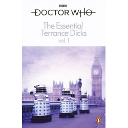 The Essential Terrance Dicks Volume 1