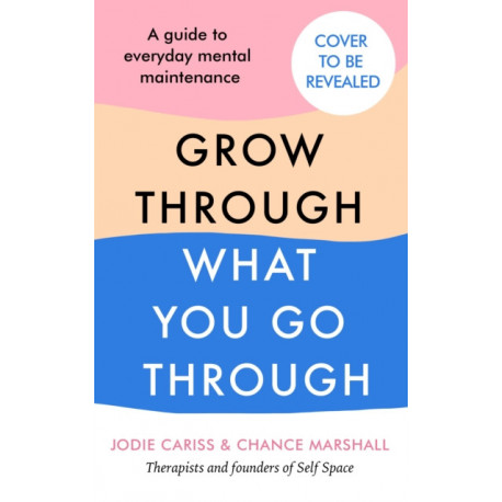 How to Grow Through What You Go Through: Mental maintenance for modern lives