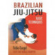 Brazilian Jiu-Jitsu Basic Techniques