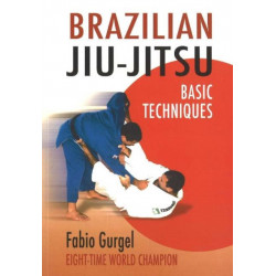Brazilian Jiu-Jitsu Basic Techniques