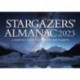 Stargazers' Almanac: A Monthly Guide to the Stars and Planets