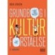 Grundbog i kulturforståelse - lydbog & bog sampak