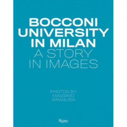 Bocconi University in Milan: A Story in Images