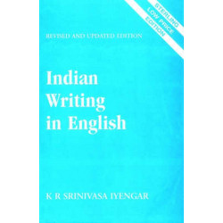 Indian Writing in English