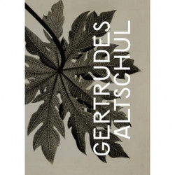 Gertrudes Altschul: Filigree