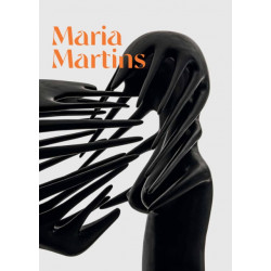 Maria Martins: Tropical Fictions